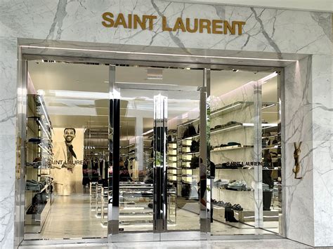 saint laurent stores|st laurent store directory.